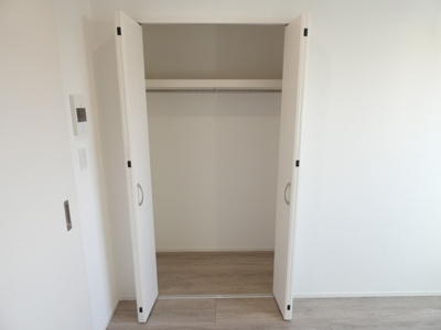 【収納】 | リュクスシティー黄金 | イメージ