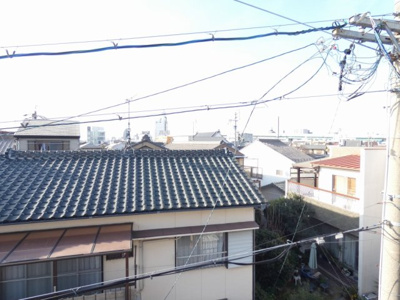 【展望】 | リュクスシティー黄金 | イメージ