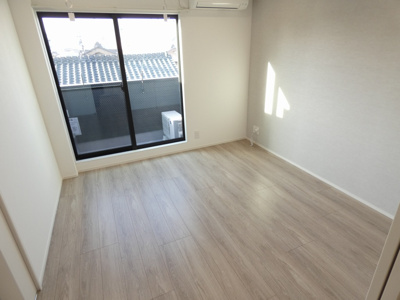 【子供部屋】 | リュクスシティー黄金 | イメージ