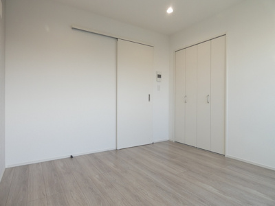 【洋室】 | リュクスシティー黄金 | イメージ