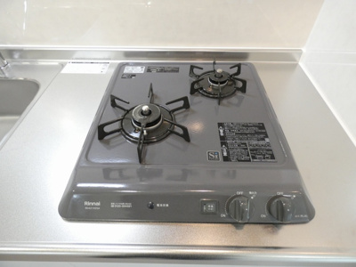 【内装】 | リュクスシティー黄金 | イメージ