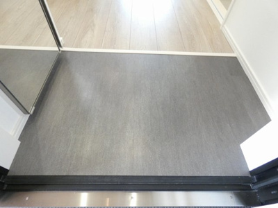 【玄関】 | リュクスシティー黄金 | イメージ