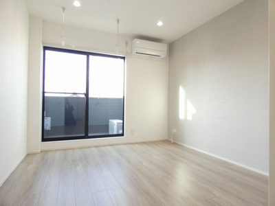 【居間・リビング】 | リュクスシティー黄金 | イメージ