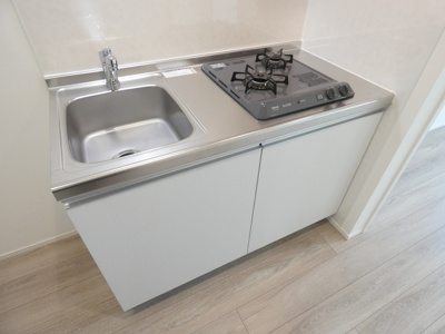 【キッチン】 | リュクスシティー黄金 | イメージ