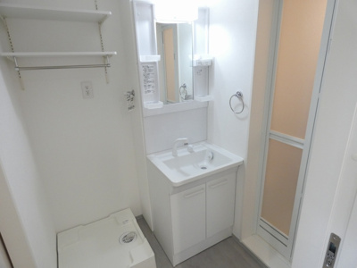 【洗面所】 | リュクスシティー黄金 | イメージ