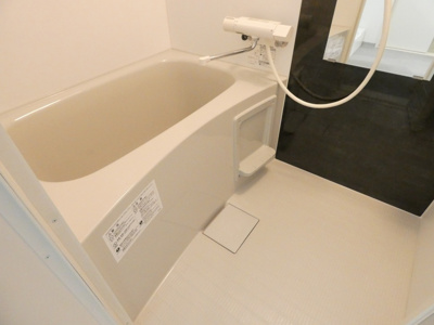 【浴室】 | リュクスシティー黄金 | イメージ