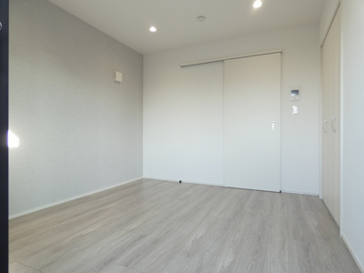 【寝室】 | リュクスシティー黄金 | イメージ