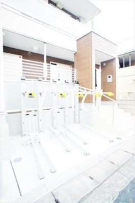 【その他】 | リブリ・メゾンシュシュ