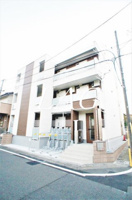 リブリ・メゾンシュシュの画像