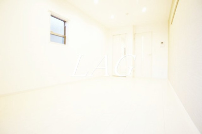 【居間・リビング】 | リブリ・メゾンシュシュ | 洋室のお部屋です。