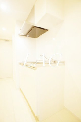 【キッチン】 | リブリ・メゾンシュシュ | キッチンです。