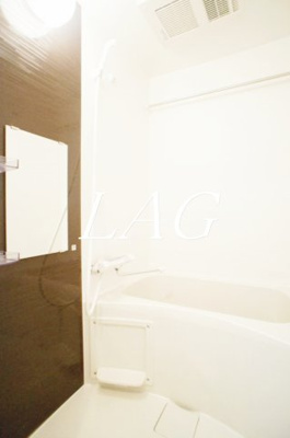 【浴室】 | リブリ・メゾンシュシュ | お風呂です。