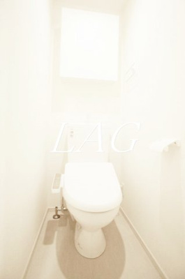 【トイレ】 | リブリ・メゾンシュシュ | トイレです。