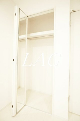 【収納】 | リブリ・メゾンシュシュ | 収納です。