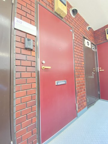 煉瓦館85のその他共用部分