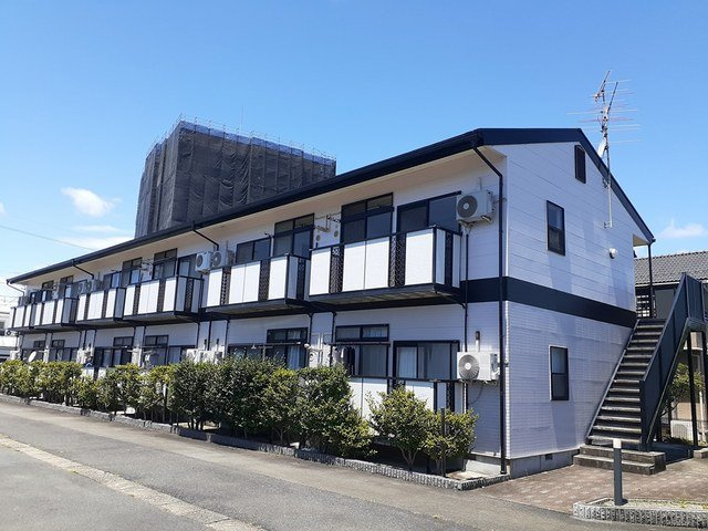 アクティヴハイツ