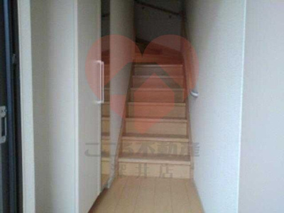 【玄関】 | プラシードアロッジオ