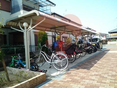 【その他共用部分】 | プラシードアロッジオ