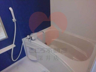 【浴室】 | プラシードアロッジオ