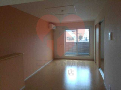 【居間・リビング】 | プラシードアロッジオ