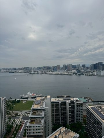 【物件からの展望】