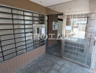 【その他共用部分】 | アルティ博多駅南のオートロック