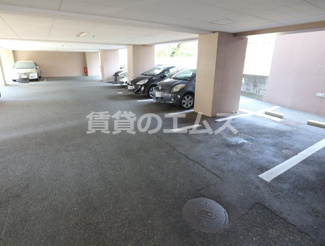 【駐車場】 | アルティ博多駅南の駐車場