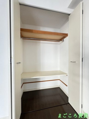 【収納】 | スワンズシティ大阪WEST