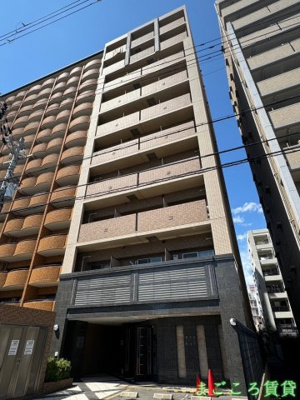 【外観】 | スワンズシティ大阪WEST