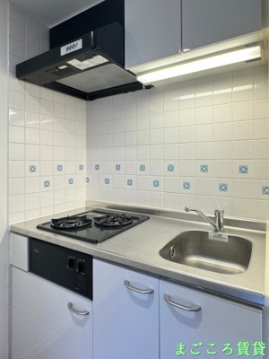 【キッチン】 | スワンズシティ大阪WEST