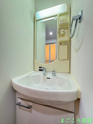 【独立洗面台】 | スワンズシティ大阪WEST