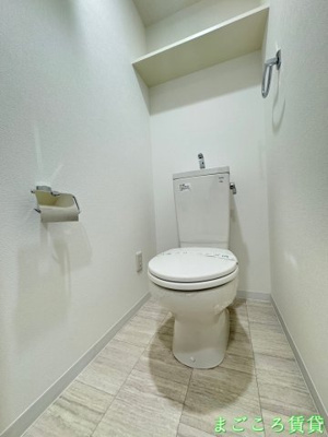 【トイレ】 | スワンズシティ大阪WEST