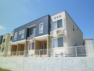 射水市黒河新のアパートの画像