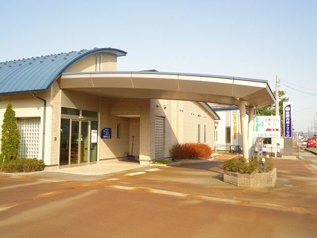 【周辺】 | 佐野内科クリニックまで350m