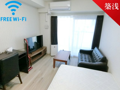 【内装】 | プレサンス丸の内アデル