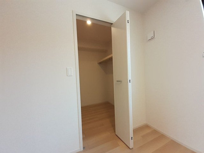 【収納】 | プリマヴェーラⅢ