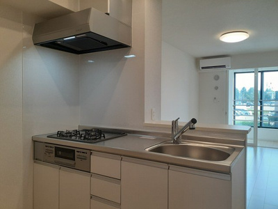 【キッチン】 | プリマヴェーラⅢ