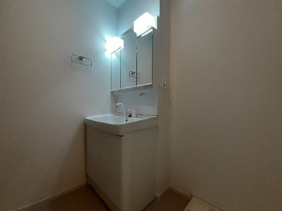 【洗面所】 | プリマヴェーラⅢ