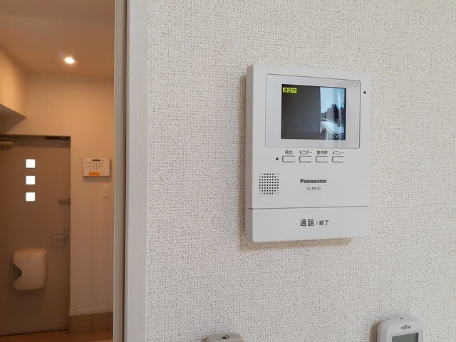 【セキュリティ】