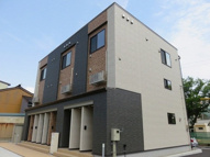 高岡市博労本町のアパートの画像