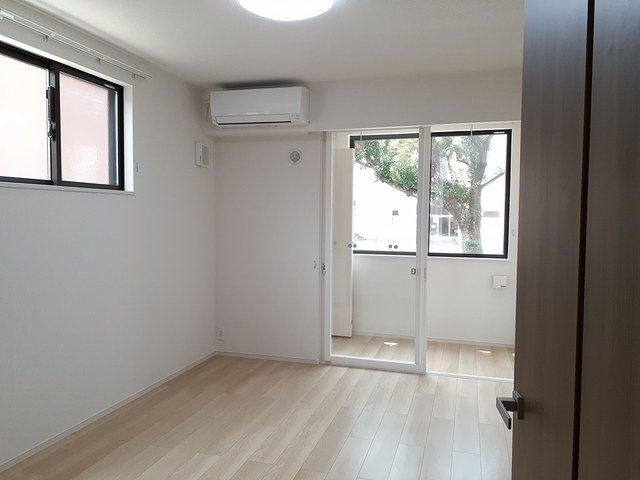 【居間・リビング】