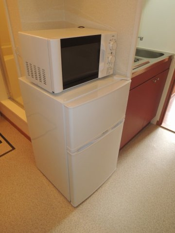 レオパレス藤のその他