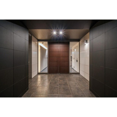 【ロビー】 | コスモリード目黒学芸大学イースト