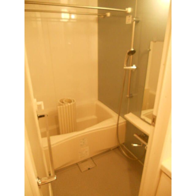 【浴室】 | コスモリード目黒学芸大学イースト