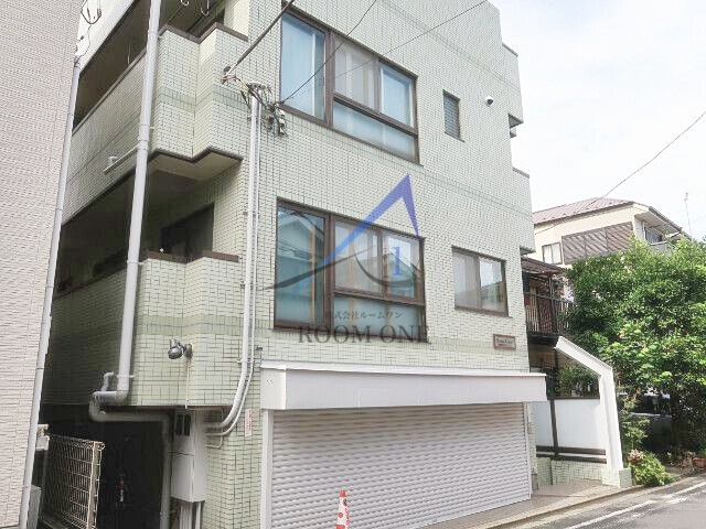 グリーンコート