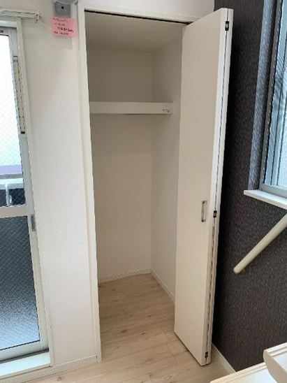 【収納】グランドステージ新栄 
