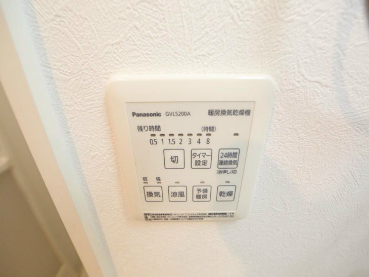 【設備】グランドステージ新栄 