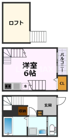 グランドステージ新栄