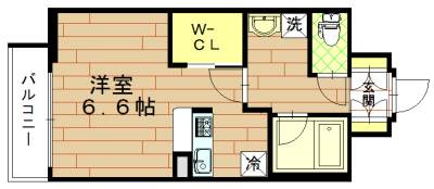 アスヴェル京都烏丸五条