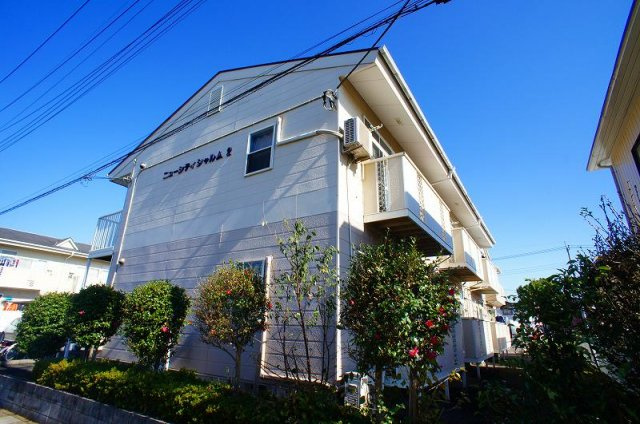 ニューシティシャルム２